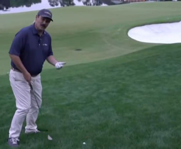Sports Illustrated - Striking TV Gold on Golf Channel,…