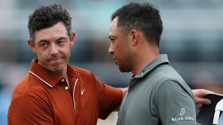PGA Championship: Rory McIlroy's non-conforming driver - what happened ...