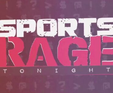 SportsRage with Gabriel Morency 5/16/25