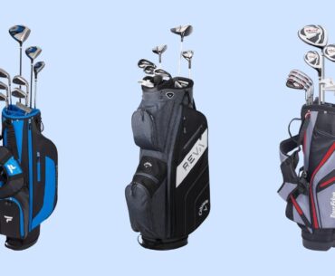 Best Golf Clubs For Beginners 2025