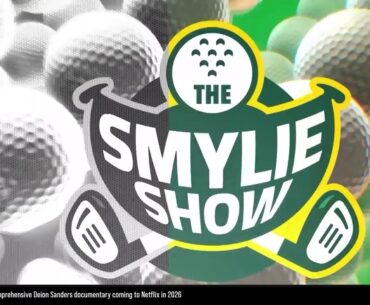 PGA Championship Breakdown: Who Comes Out on Top? | The Smylie Show, 5/15/25