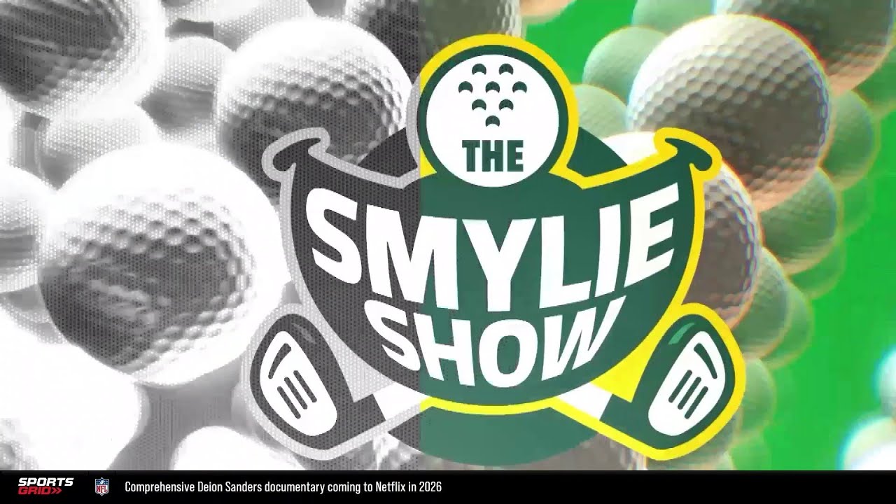 PGA Championship Breakdown: Who Comes Out on Top? | The Smylie Show, 5/15/25 PGA Championship Breakdown: Who Comes Out on Top? | The Smylie Show, 5/15/25