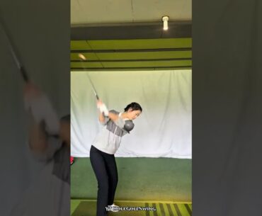 Golf Swing #shorts #youtubeshorts #shortviral