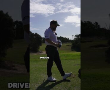 Masters week pre golf round warm up. #golf #golfcoach #golftip #golftips #pgatour #golfswing
