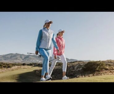 Best Women's Golf Attire: Stylish and Functional Fashion