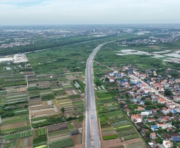 Trump Organization's $1.5B hotel, golf project approved in northern Vietnam