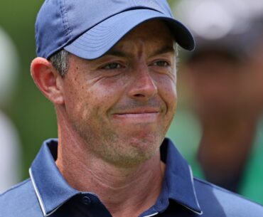 PGA of America breaks silence after Rory McIlroy forced to ditch club over rules breach