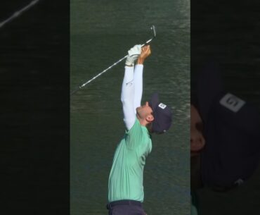 【全米プロ25】くるくるくるりんぱ #全米プロゴルフ選手権