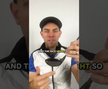 Callaway Elyte Titanium Fairway Wood - 60 Second Review - PluggedInGolf.com #golf #golfreviews