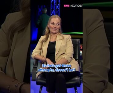 Never change, Ronnie 🤣 #snooker #ronnieosullivan