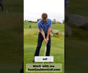 Perfect Impact Alignment Golf Drill | Square to Square Golf Swing #golf #squaretosquare #impact