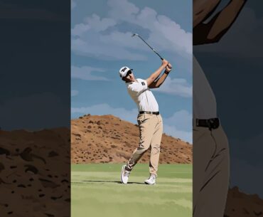 A Work Of Art | PXG #shorts