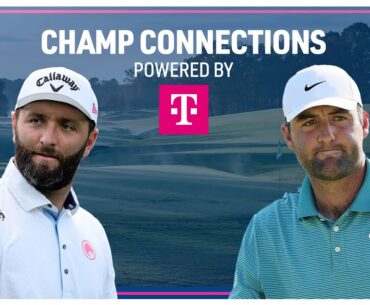 Live Look-In | T-Mobile | Sunday | 2025 PGA Championship