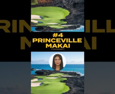 Hawaii's Top 4 Public Golf Courses: A Must-See Video Tour