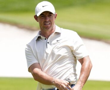 Rory McIlroy snubs media for fourth day in a row after struggling at PGA Championship