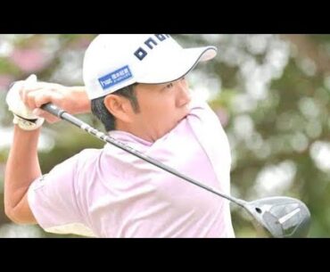 浅地洋佑が4年ぶりの劇的優勝！感動の復活ストーリーに拍手喝采【賞金2200万円ゲット】⛳️涙のコメントにファン感動！