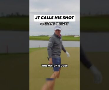 Top 10 Coldest YouTube Golf Moment.
