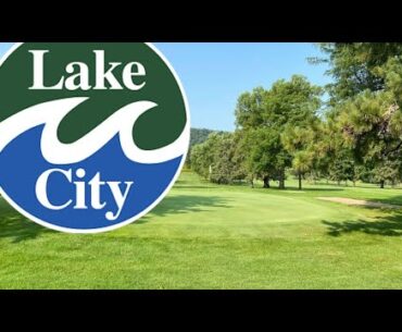 Top Golf Courses in Lake City, FL