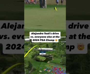 This drive was pretty remarkable.