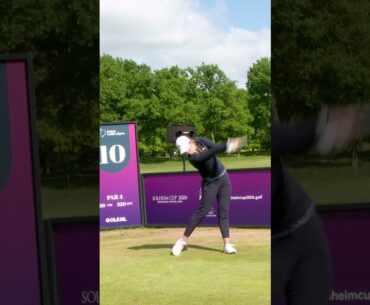 Dutch Ladies Open dag 2