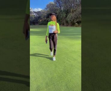 Golf girl in it #rap #golf #golflady#duet #dance #dancechoreography #goviral #gold