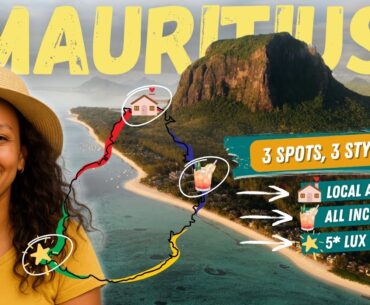 The Best of Mauritius in Just 10 Days 🇲🇺