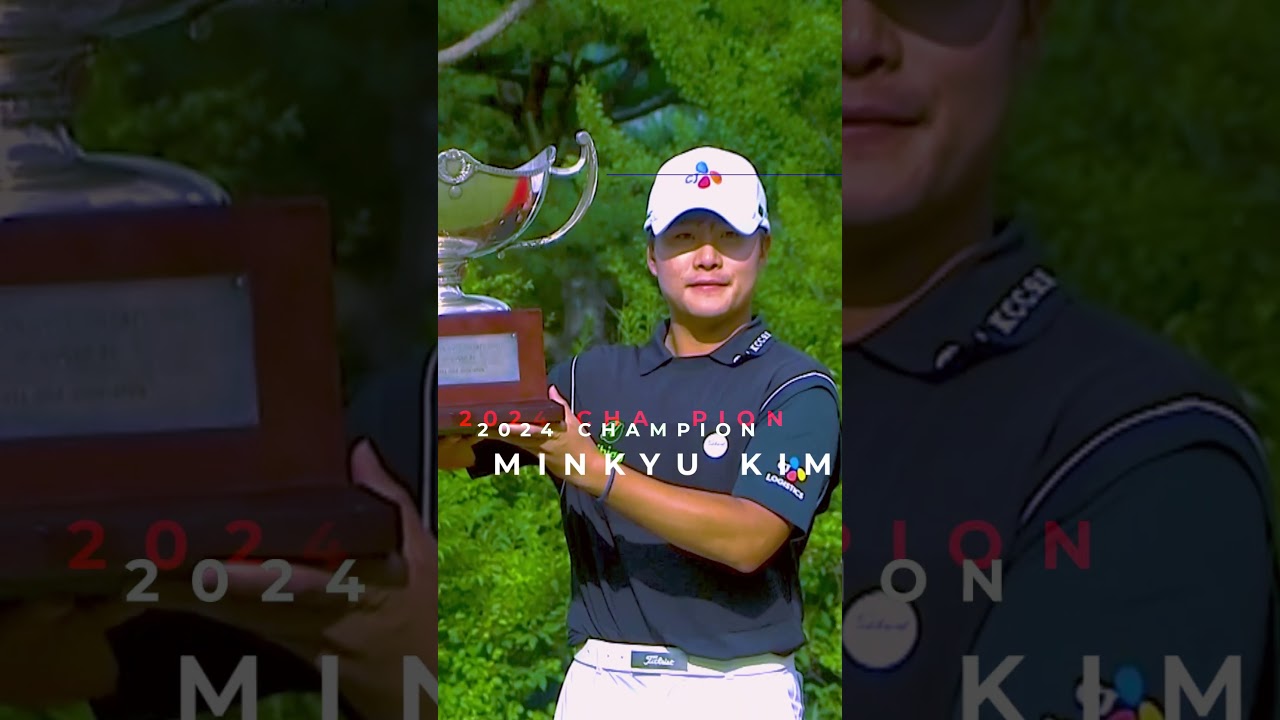 Kolon Korea Open presented by ELORD 🇰🇷 Kolon Korea Open presented by ELORD 🇰🇷