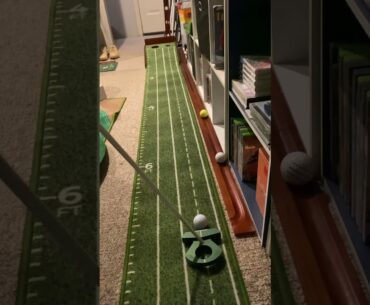 DF3 Lab Goll putter #getbacktogolf #labgolf