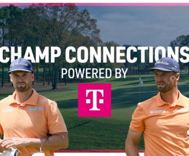 LIVE | Wyndham Clark | Walk & Talk | T-Mobile | Wednesday | 2025 PGA Championship