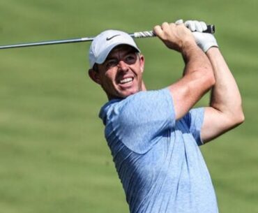 🔴 LIVE: 2025 PGA Championship Final Round – Scheffler Leads by 3 at Quail Hollow
