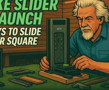 Spike Slider Operation | Make Your Read Box Bigger on your Square Golf