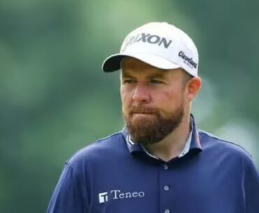 Shane Lowry and Tyrrell Hatton to be fined for foul-mouthed US PGA rants