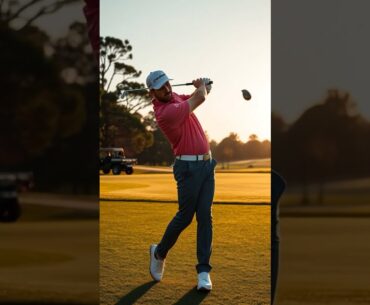 PGA Championship 2025 — Round 2 Leaderboard!