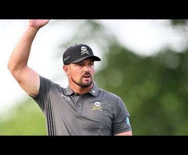 Five big PGA Championship stars make telling decision after first round
