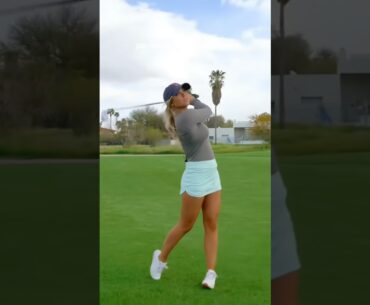 I just love playing w you #golf