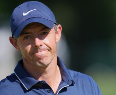 Rory McIlroy set to immediately lose nearly half of his PGA Championship prize money