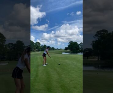 Nordan Cornelius #golf #golfer #golfswing #shorts