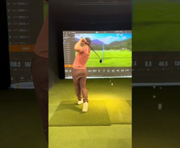 Are golf galaxy’s distances real? #golf