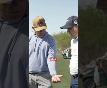 Why So Many Golfers Pull Their Irons