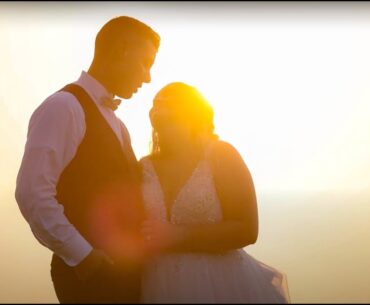 Beautiful Thornberry Creek at Oneida Golf Course reception! wisconsin wedding venue