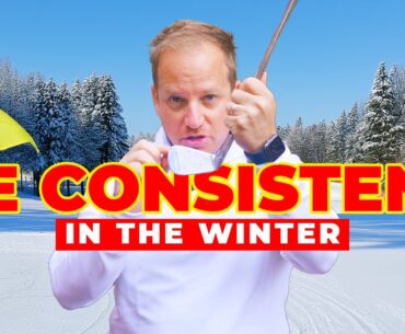 Practice your Golf Swing at Home