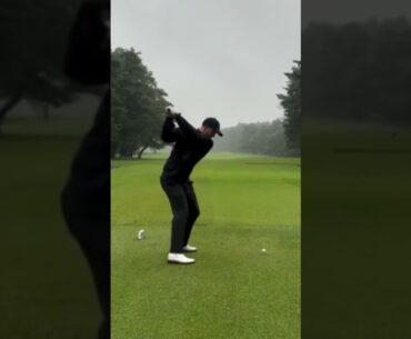 Adam Scott DTLV fairway wood ​ ​ 🎥 credit : •​ •​ 🏌️‍♂️ 📍 📲