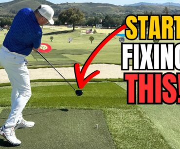 Fix Your Slice FOREVER With These 2 Proven Moves!