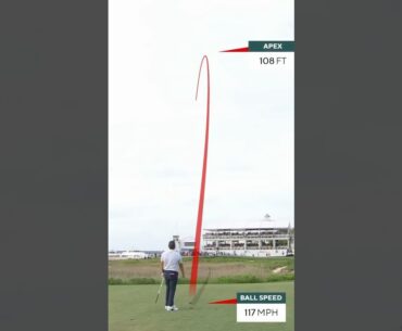 Andrew Novak Iron Swing 2025 #andrewnovak   #pgatour #golf #golfswing