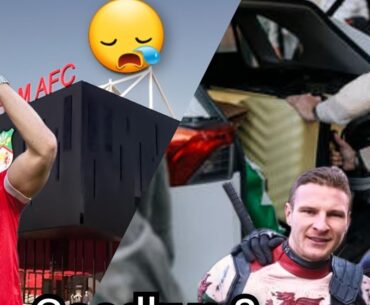 SAD!! Wrexham AFC letting Paul Mullin LEAVE !! Ryan Reynolds what are you doing? ...