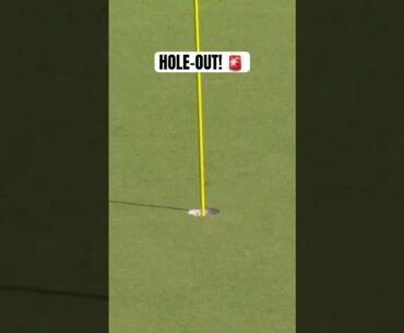 Taylor Pendrith from WAY DOWN TOWN! #golf #espn #golfnetwork #livgolf #pga #pgachampionship #pgatour