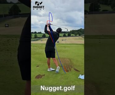Brooks Koepka Swing