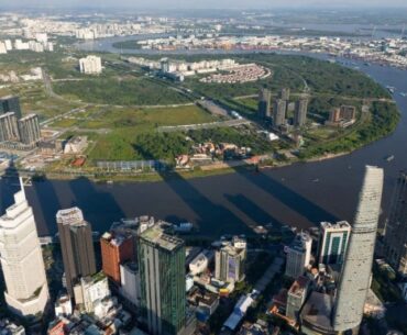 Trump Organization to meet with Ho Chi Minh City leaders