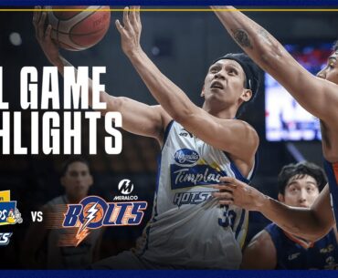 MERALCO vs. MAGNOLIA | FULL GAME HIGHLIGHTS | PBA SEASON 49 PHILIPPINE CUP | MAY 14, 2025