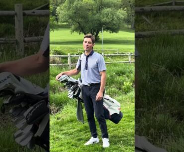The Guy who Plays the Unnecessary Difficult Shot